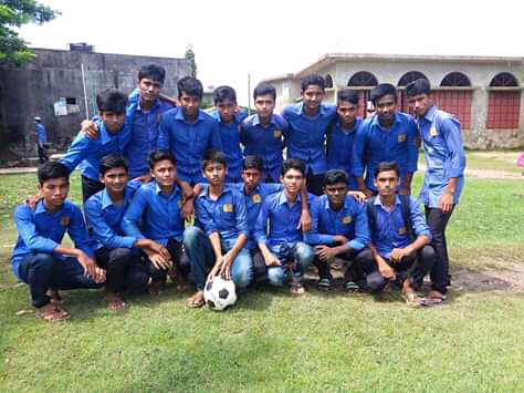 Rajakhali Faizun Nessa High School & College
