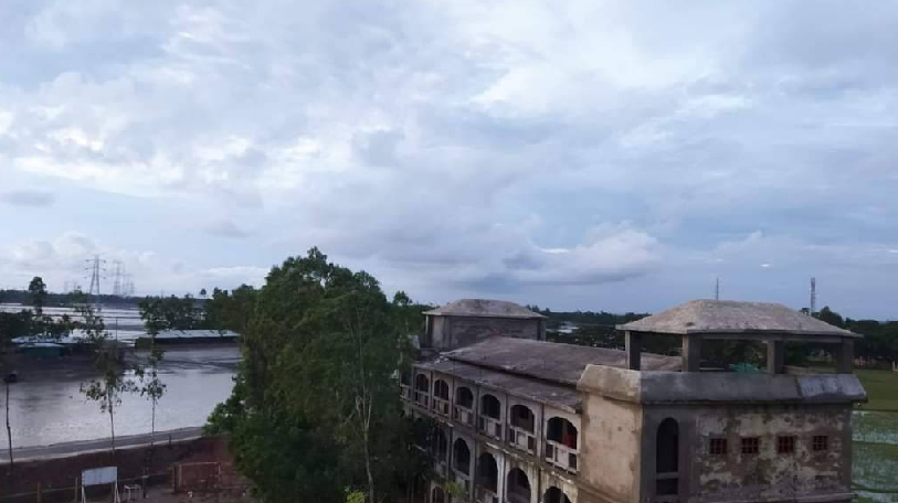রাজাখালী ফৈজুন্নেছা উচ্চ বিদ্যালয় এন্ড কলেজ