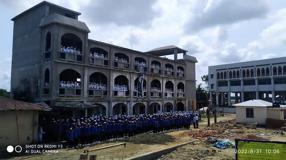 ভবন 