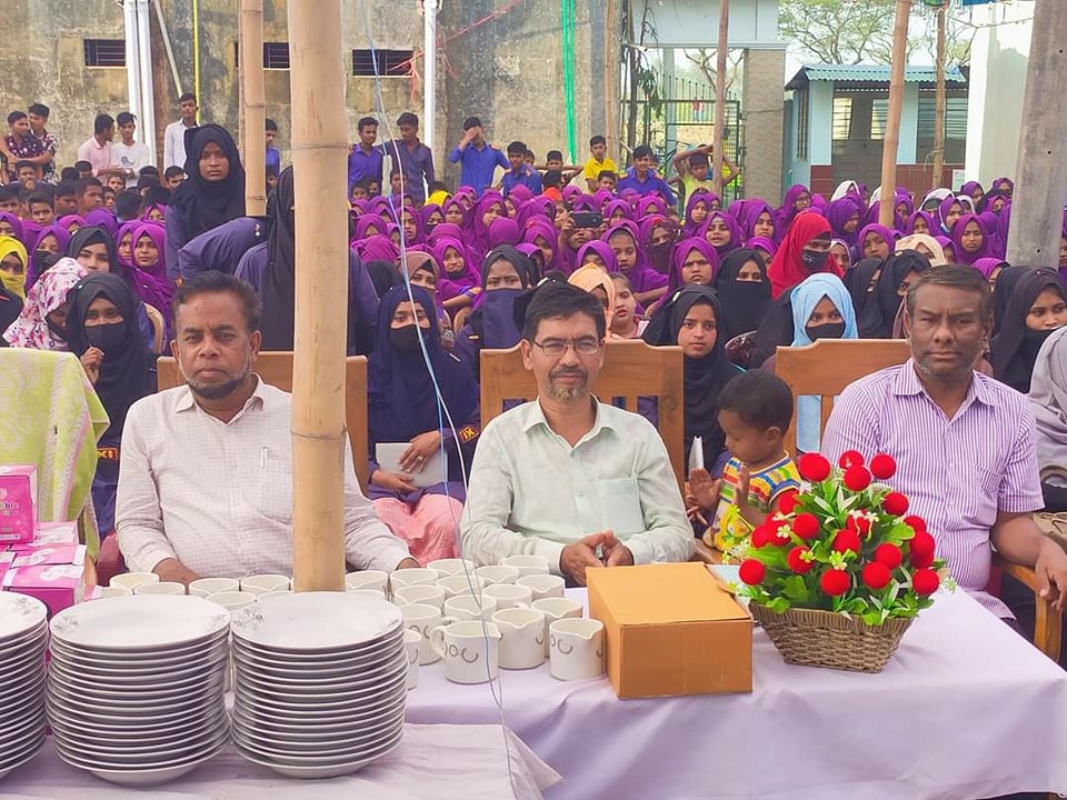 সাংস্কৃতিক অনুষ্ঠান